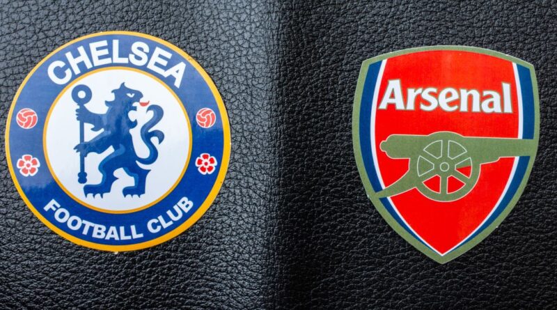 Chelsea vs. Arsenal