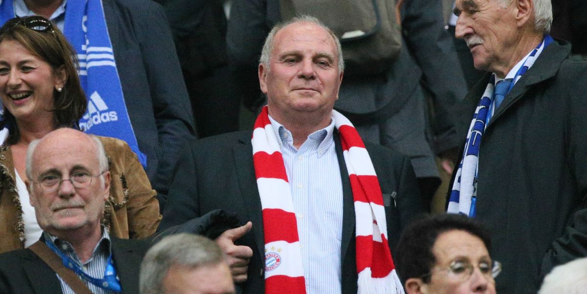 Hoeneß remet en question la gestion de Florian Wirtz par Liverpool