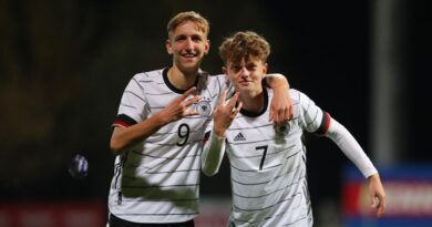 Nelson Felix Patrick Weiper and Paul Wanner