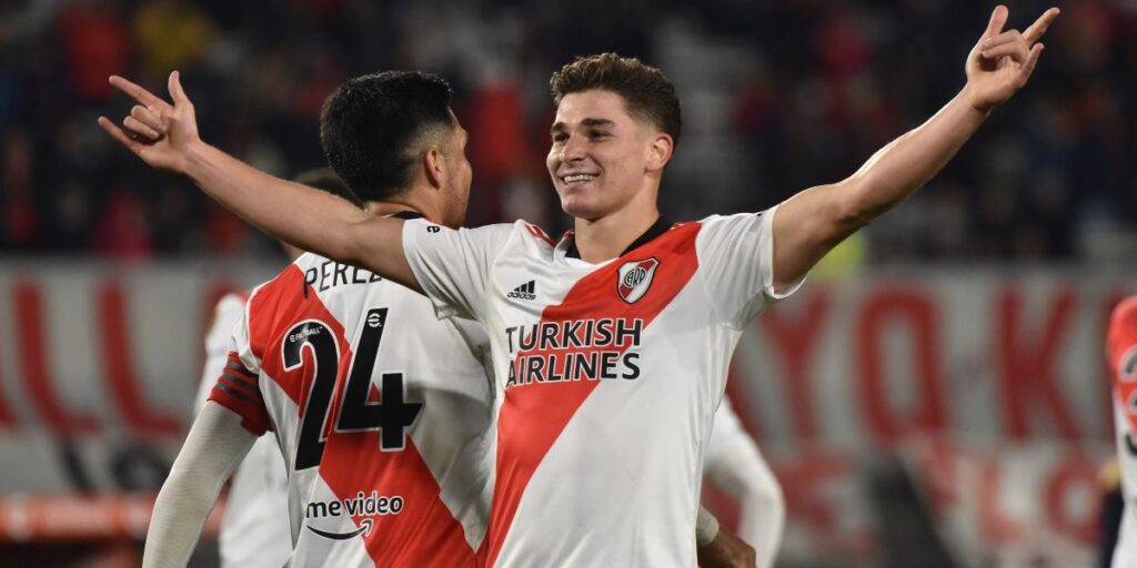 Julian Álvarez