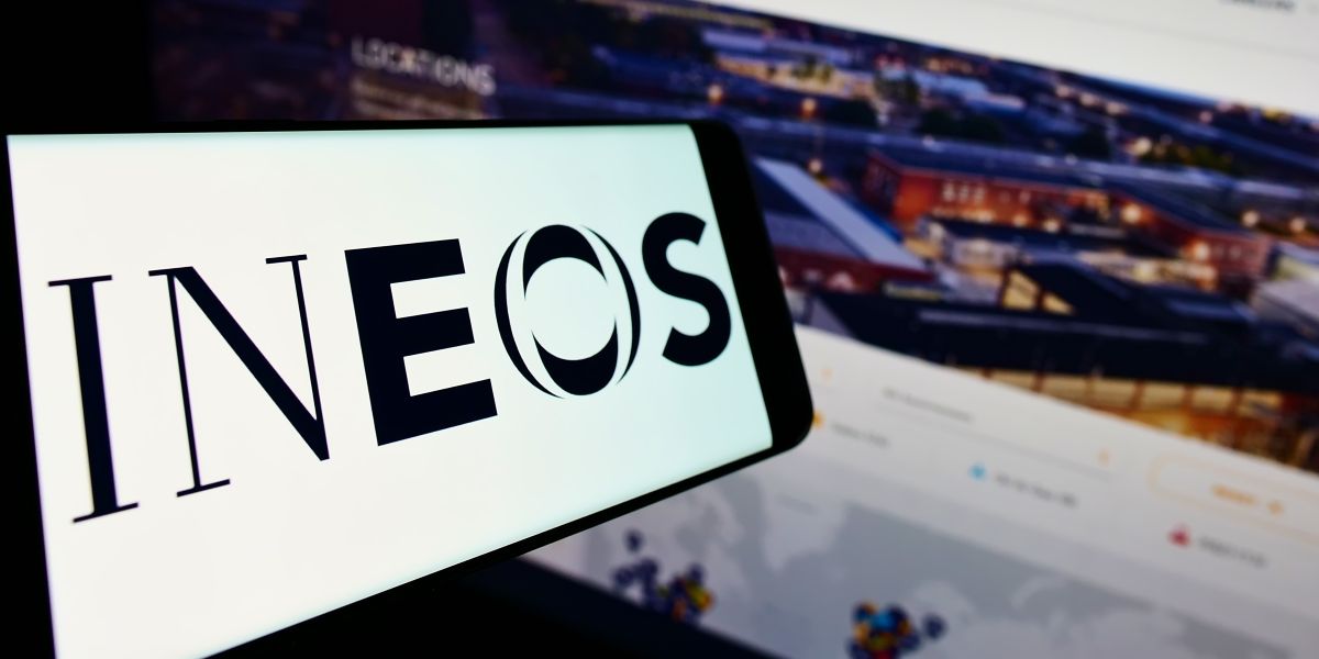 Ineos investierte Milliarden in den Sport und ließ Frauen außen vor