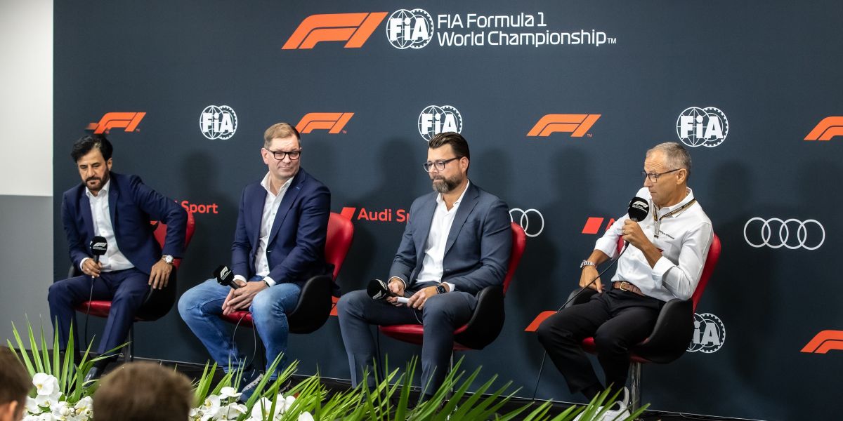 Piloto de F1 atingido por penalização severa meses antes do início da nova era