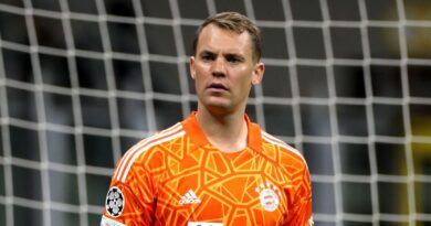 Manuel Neuer