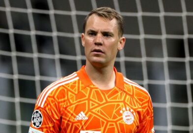 Manuel Neuer