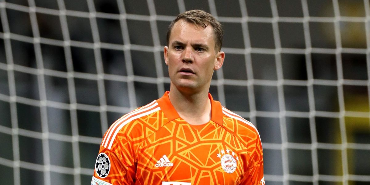 Bayern avalia o futuro na baliza, enquanto conversas com Neuer avançam e o caso Nübel se torna mais complicado