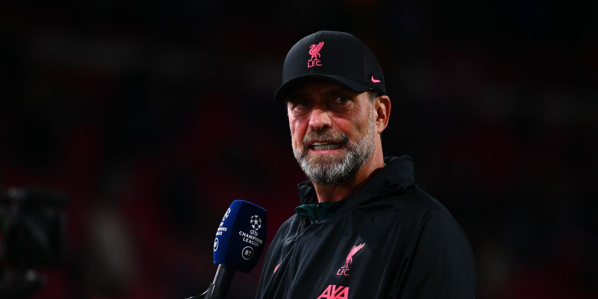 Cláusula revelada pode permitir saída de Klopp rumo ao Real Madrid caso Alonso seja demitido