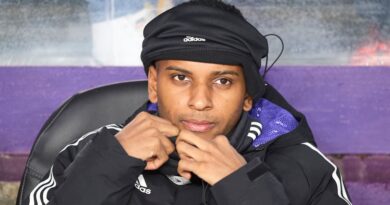 Rodrygo