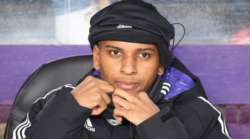 Rodrygo