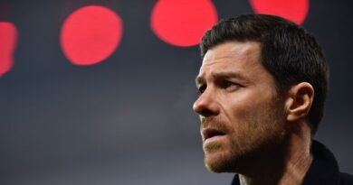 Xabi Alonso
