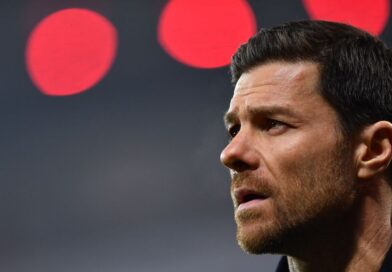 Xabi Alonso