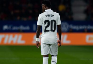 Vinicius Junior