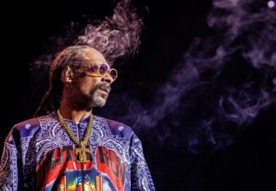 Snoop Dogg