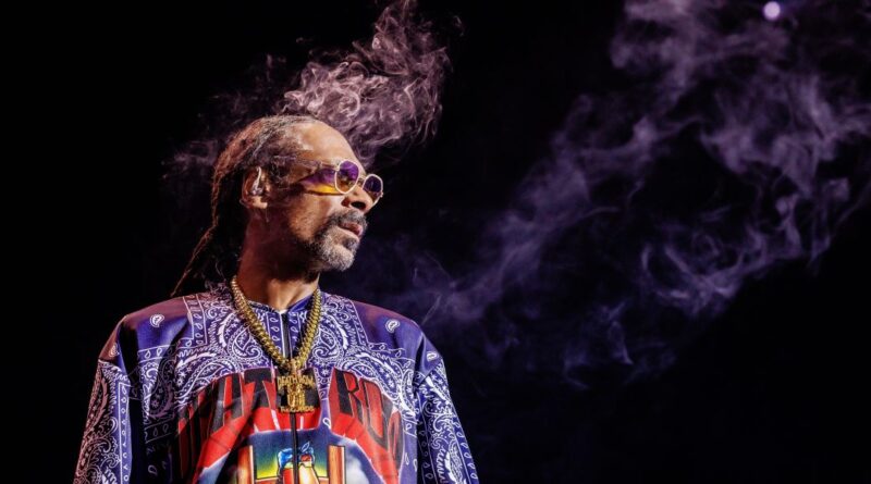 Snoop Dogg