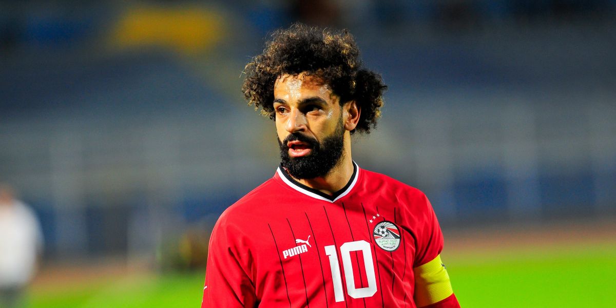 Analyse: le départ de Salah de Liverpool change tout