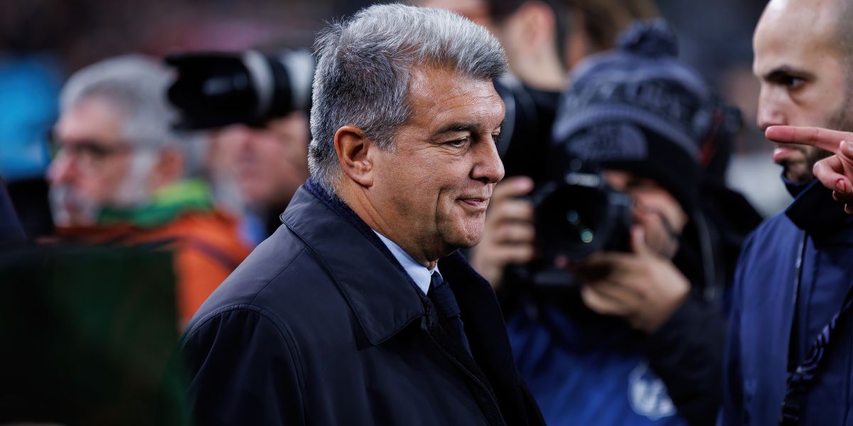 Chefe do Barça demonstra cautela diante de grandes contratações