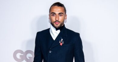 Dominic Calvert Lewin