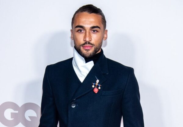 Dominic Calvert Lewin