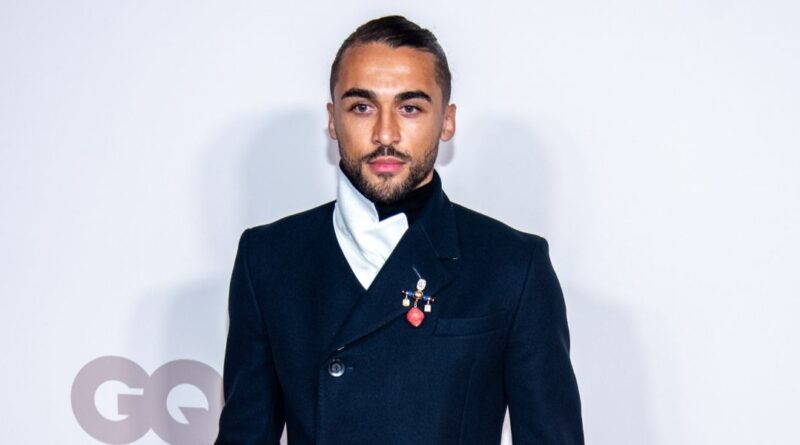 Dominic Calvert Lewin