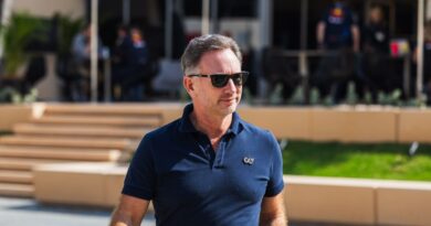 Christian Horner