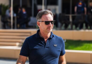 Christian Horner