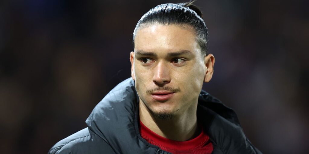 Darwin Nunez