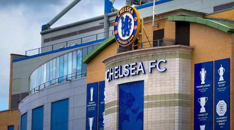 Chelsea