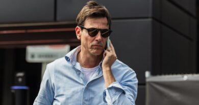 Toto Wolff