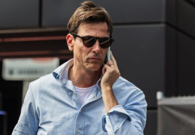 Toto Wolff
