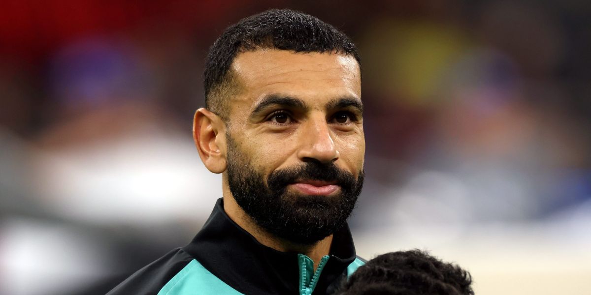 Arne Slot sobre Salah: Assine o contrato ou vá para o deserto