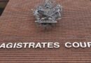 Magistrates Court