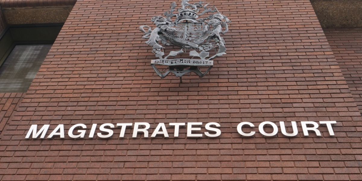 Chelsea trainer vor gericht verurteilt