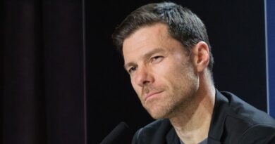 Xabi Alonso