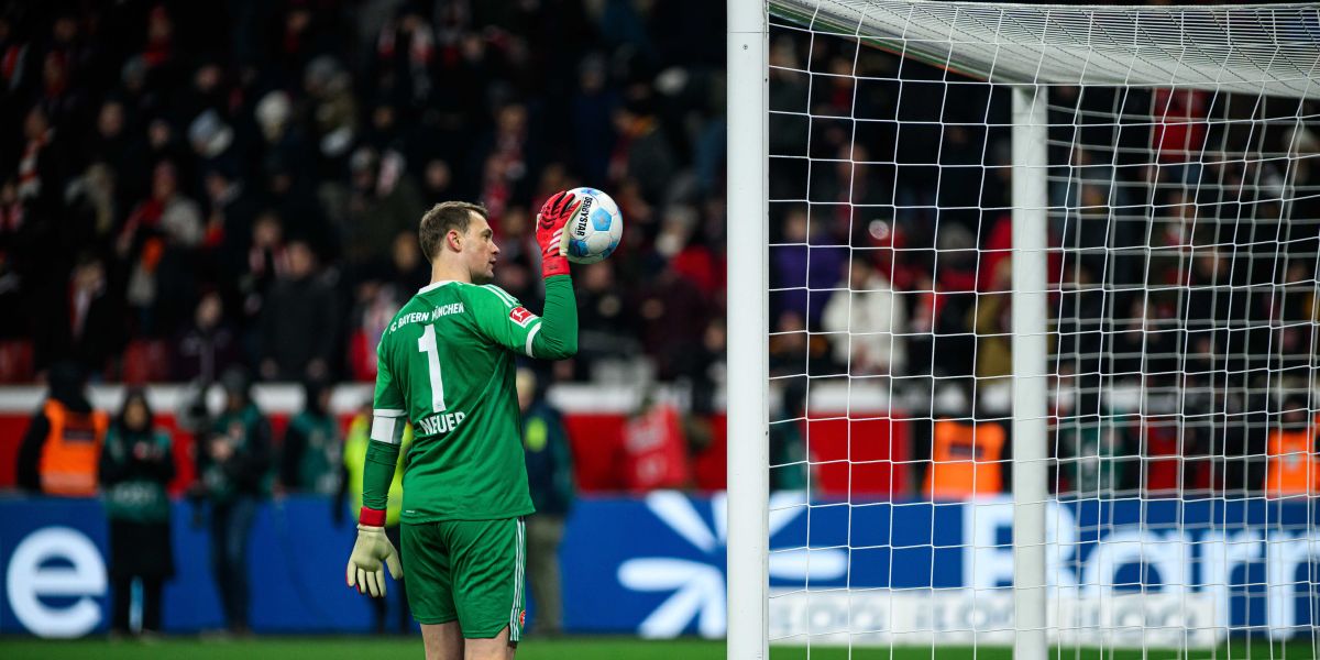 Manuel Neuer