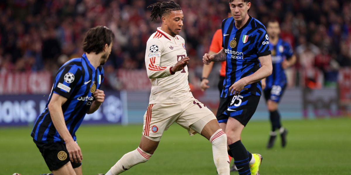 Clubes da Premier League prontos para gastar 100 milhões de euros em uma estrela em ascensão