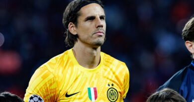 Yann Sommer