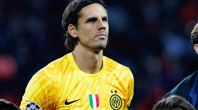Yann Sommer