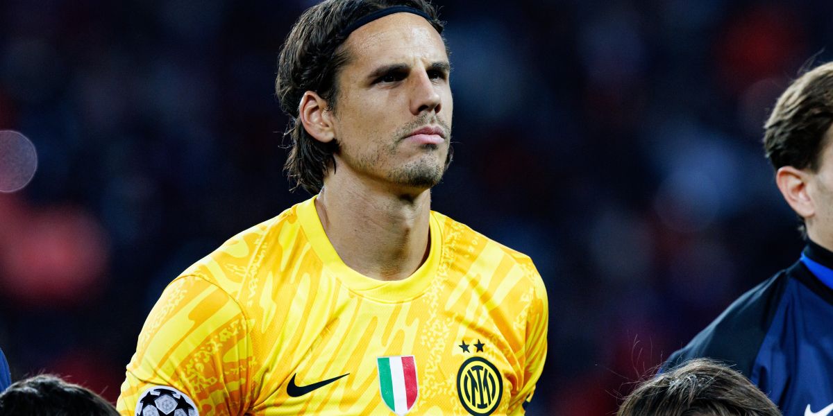 Sommer e Inter à beira de um problema inesperado, conversas pelo novo contrato estão totalmente paradas