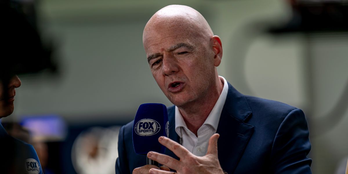 World Cup demand shocks FIFA