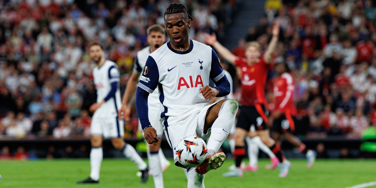 De jogador chave a grande incógnita no Tottenham