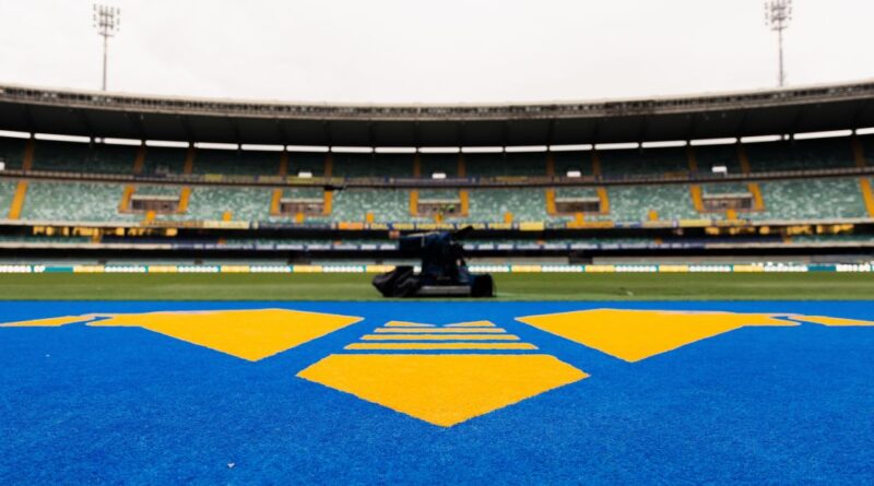 Stadio Marcantonio Bentegodi, Verona