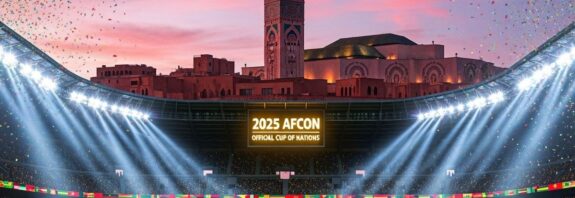 AFCON