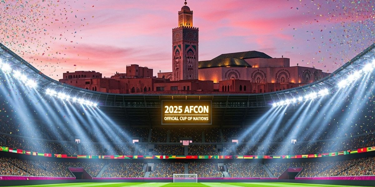 Fifa ajusta regras de liberação de jogadores para a Can 2025 em meio a um calendário global de futebol extremamente apertado