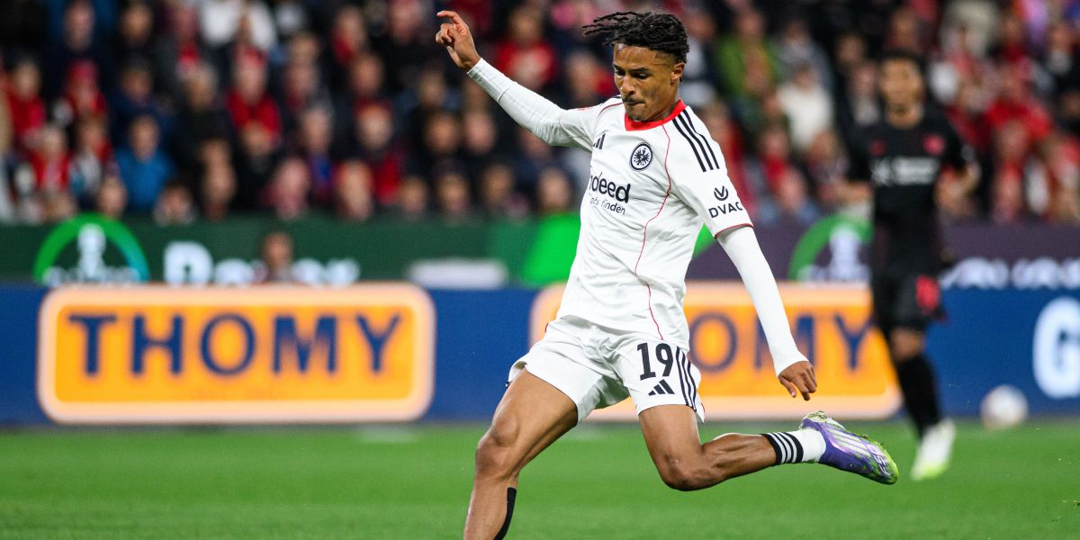 Arsenal prepara investida surpreendente por jovem estrela francesa avaliada em 70 milhões de euros