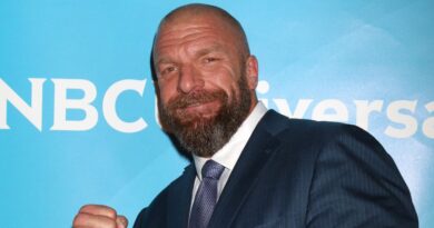 Triple H