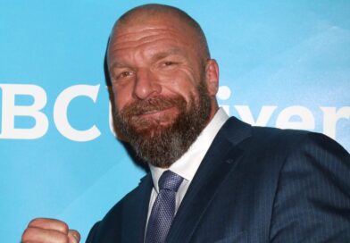 Triple H