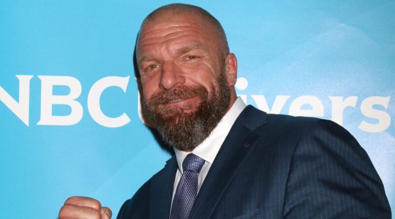 Triple H