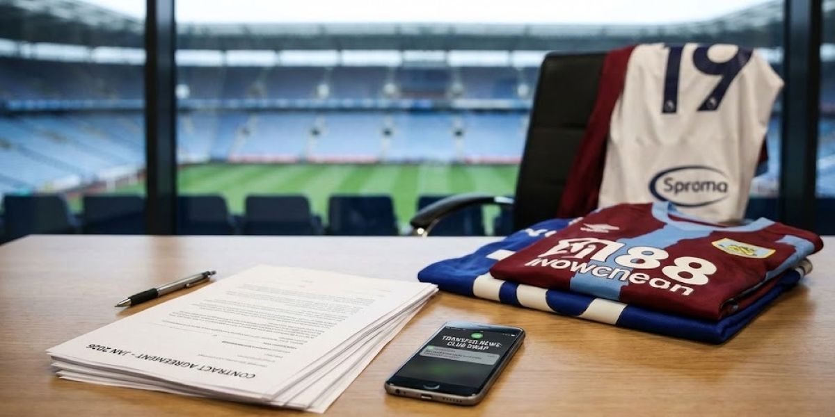 Quinze transferências que podem transformar o mercado de janeiro de 2026 segundo a IA