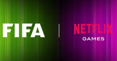 FIFA, Netflix Games