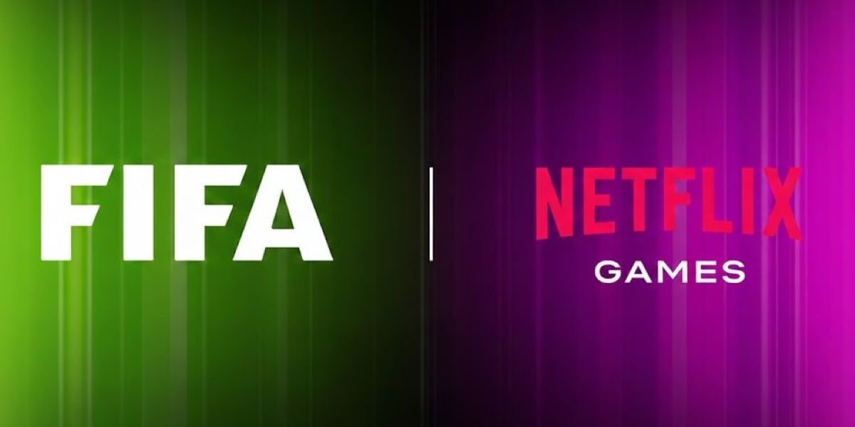 Fifa aposta na Netflix para um regresso surpreendente aos videojogos