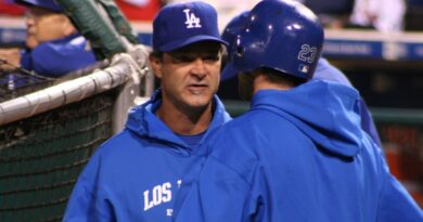 Don Mattingly